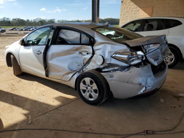 2015 KIA FORTE LX - KNAFK4A6XF5427757