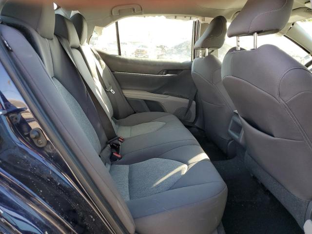 2021 TOYOTA CAMRY LE - 4T1C11AK8MU456774