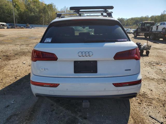 VIN WA1BNAFY7K2080105 2019 AUDI Q5 no.6