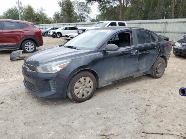 2018 KIA RIO LX #3028583925