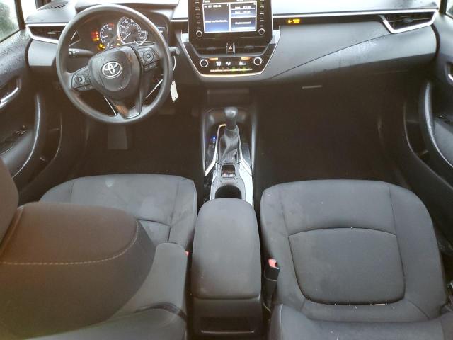 2020 TOYOTA COROLLA LE - JTDEPRAE9LJ053603