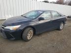 2015 TOYOTA CAMRY LE - 4T1BF1FK9FU083611