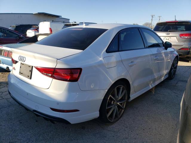 2017 AUDI S3 WAUB1GFF0H1072524