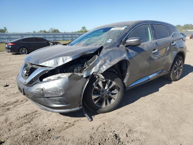 VIN 5N1AZ2MG1GN158286 2016 NISSAN MURANO no.1