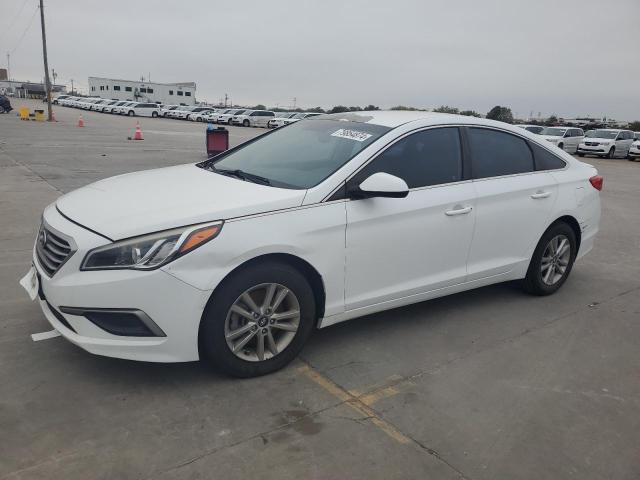 VIN 5NPE24AF4GH297605 2016 Hyundai Sonata, SE no.1