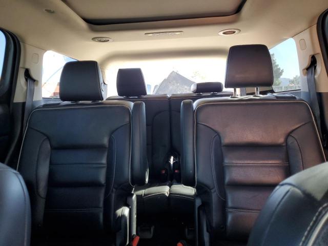 2017 GMC ACADIA DEN - 1GKKNXLS7HZ187099