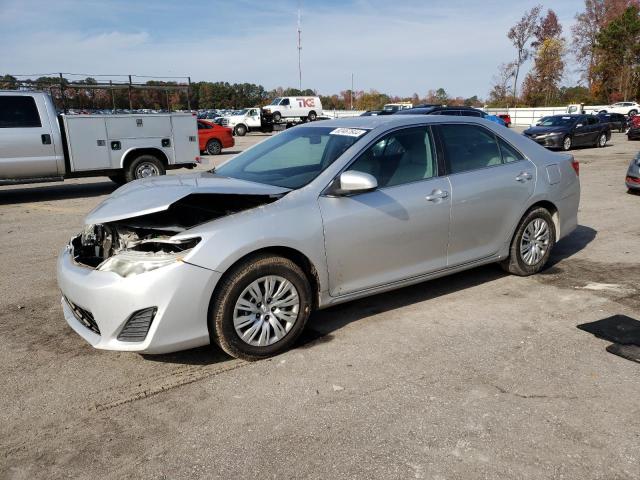 Vin: 4t1bf1fk2cu067925, lot: 82467644, toyota camry base 2012 img_1