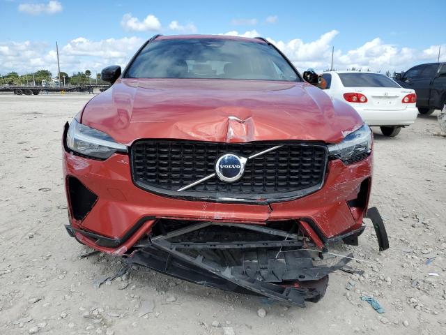 2022 VOLVO XC60 B5 R- YV4L12DM2N1059181