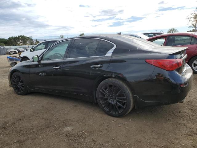 2016 INFINITI Q50 RED SP - JN1FV7AP8GM421387