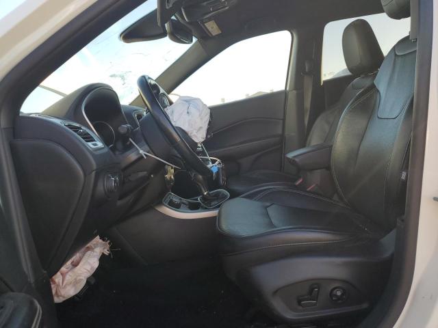 2021 JEEP COMPASS 80 3C4NJDEB5MT591651