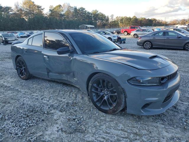 2023 DODGE CHARGER SC - 2C3CDXGJ3PH701523