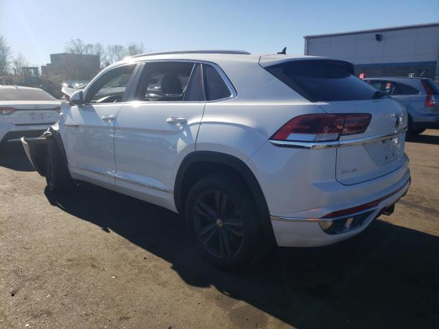Vin: 1v2se2caxnc222396, lot: 79693034, volkswagen atlas sel r-line 20222