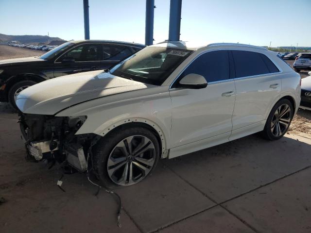 2022 AUDI Q8 PRESTIG #3040871195