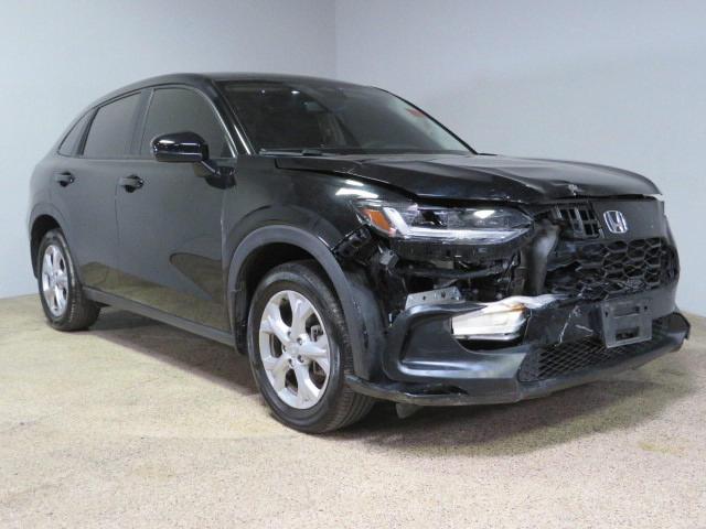 2023 HONDA HR-V LX #2977154169