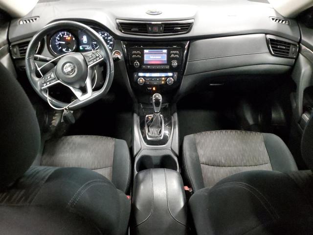 2017 NISSAN ROGUE SV - 5N1AT2MV1HC809428