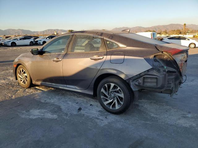 VIN 2HGFC2F74JH552195 2018 HONDA CIVIC no.2