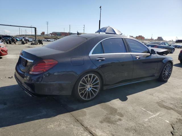 VIN WDDUG6DB3GA245705 2016 MERCEDES-BENZ S-CLASS no.3