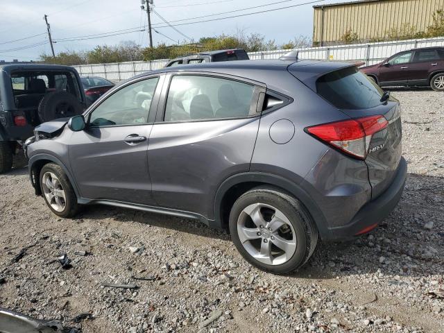 2022 HONDA HR-V LX - 3CZRU5H38NM735136