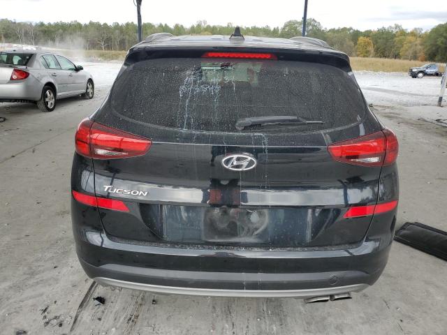 2021 HYUNDAI TUCSON KM8J33AL4MU373848