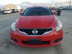 Lot #3023754914 2010 NISSAN ALTIMA SR