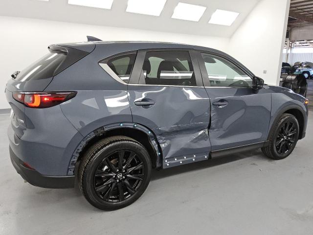 MAZDA CX-5 PREFE 2024 charcoal  gas JM3KFBCL9R0520369 photo #4