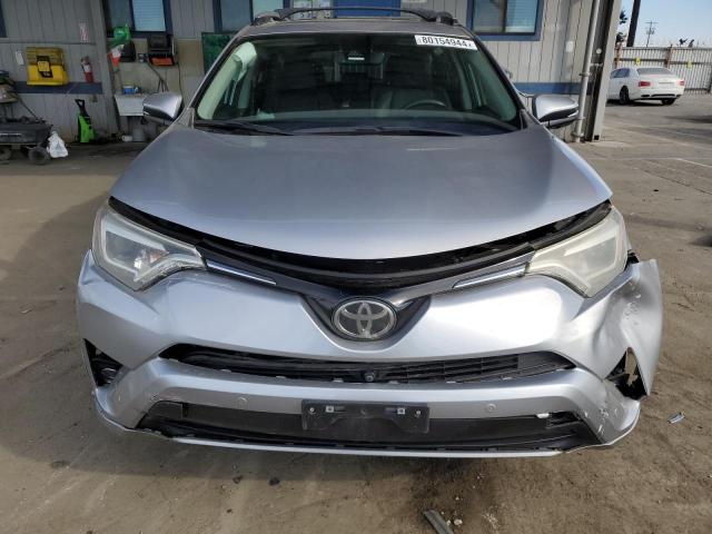 2017 TOYOTA RAV4 LIMIT - 2T3YFREV9HW365438