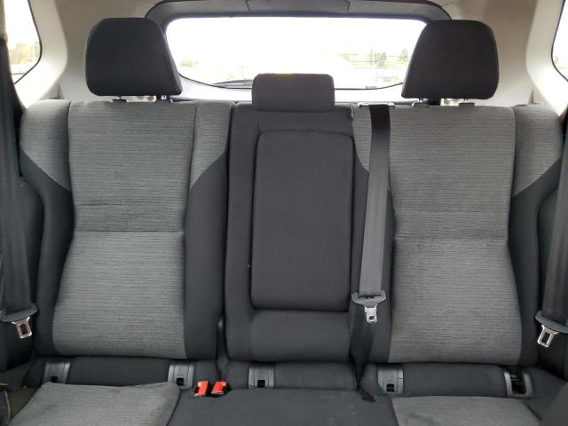 2021 NISSAN ROGUE SV - 5N1AT3BB3MC828538