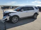 2017 FORD EXPLORER L - 1FM5K7F83HGE22266