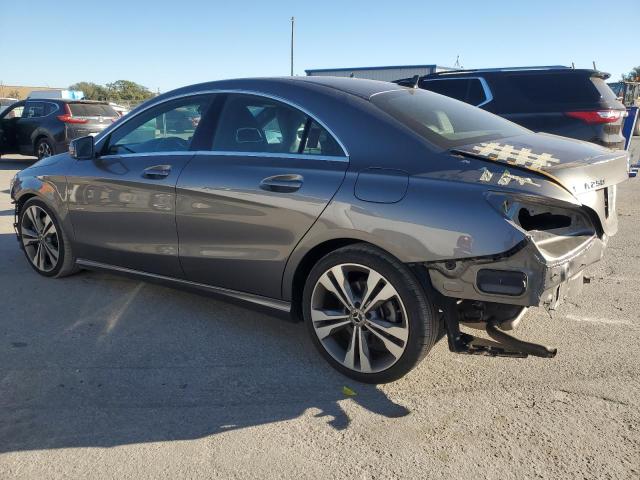 VIN WDDSJ4EB8KN740169 2019 MERCEDES-BENZ CLA-CLASS no.2