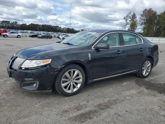 2009 LINCOLN MKS #3024856390