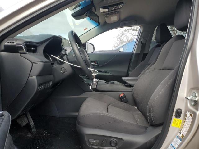 2022 TOYOTA VENZA LE - JTEAAAAH0NJ094390