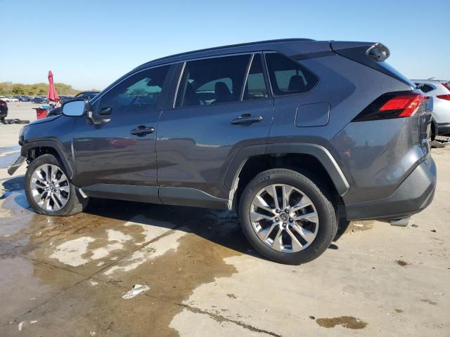 2022 TOYOTA RAV4 XLE P - 2T3C1RFV2NC176280