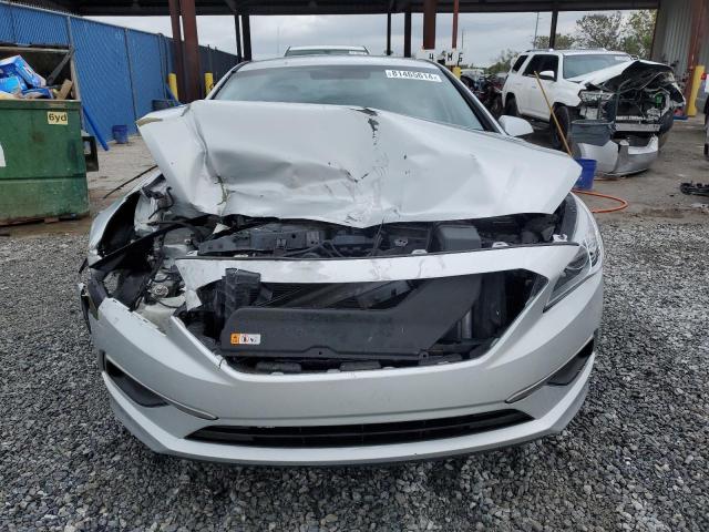 2017 HYUNDAI SONATA SE - 5NPE24AF7HH563703