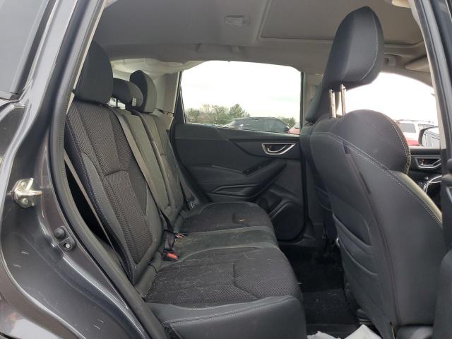 2020 SUBARU FORESTER P - JF2SKAJC3LH491124