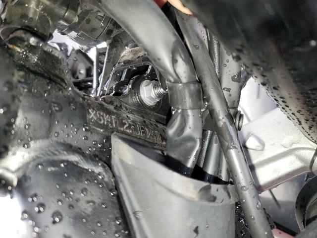 2025 TRIUMPH MOTORCYCLE DAYTONA 66 SMTL23UF1STBV0812