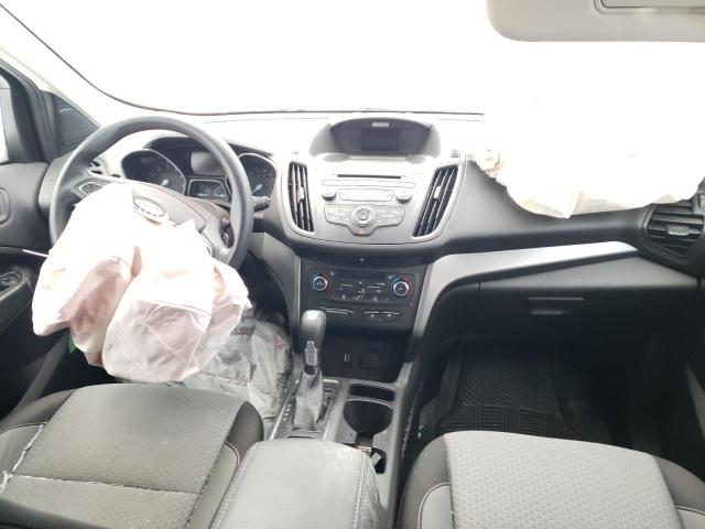 2017 FORD ESCAPE SE - 1FMCU9GD3HUD69496