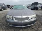 Lot #3025055279 2005 CHRYSLER CROSSFIRE