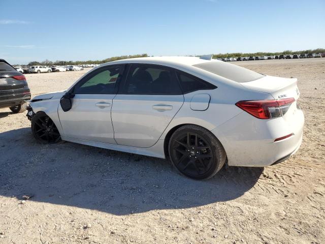 2024 HONDA CIVIC SPOR - 2HGFE2F59RH533890