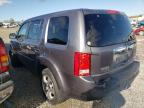 Lot #3040008986 2015 HONDA PILOT SE