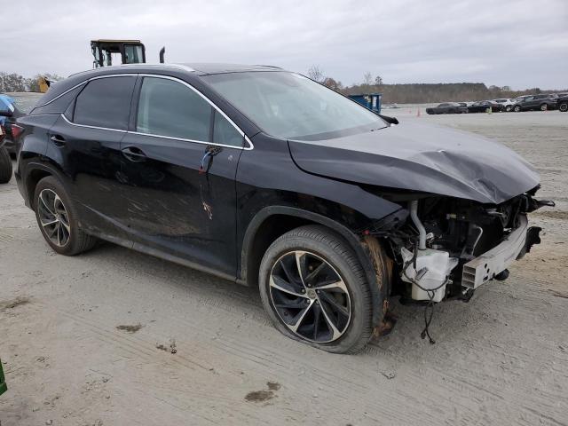2016 LEXUS RX 350 - 2T2ZZMCA8GC030870