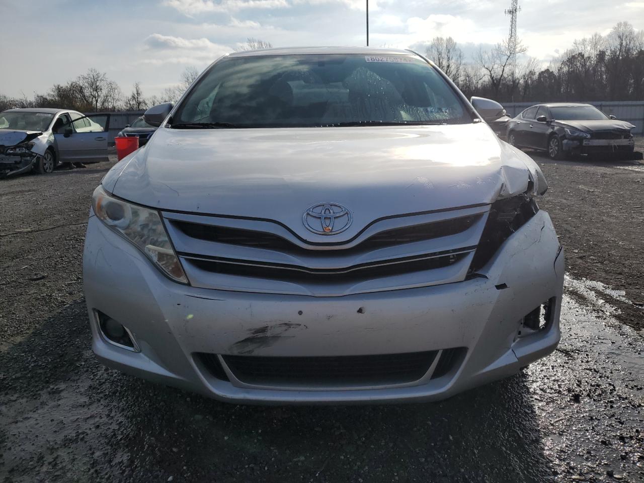 Lot #2986998832 2013 TOYOTA VENZA LE