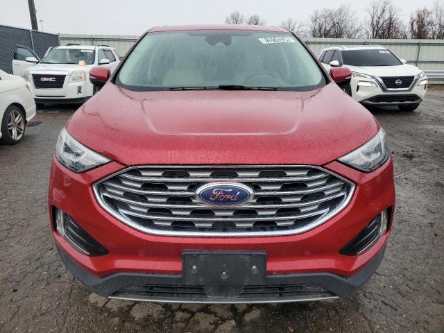 VIN 2FMPK4K99MBA20890 2021 FORD EDGE no.5