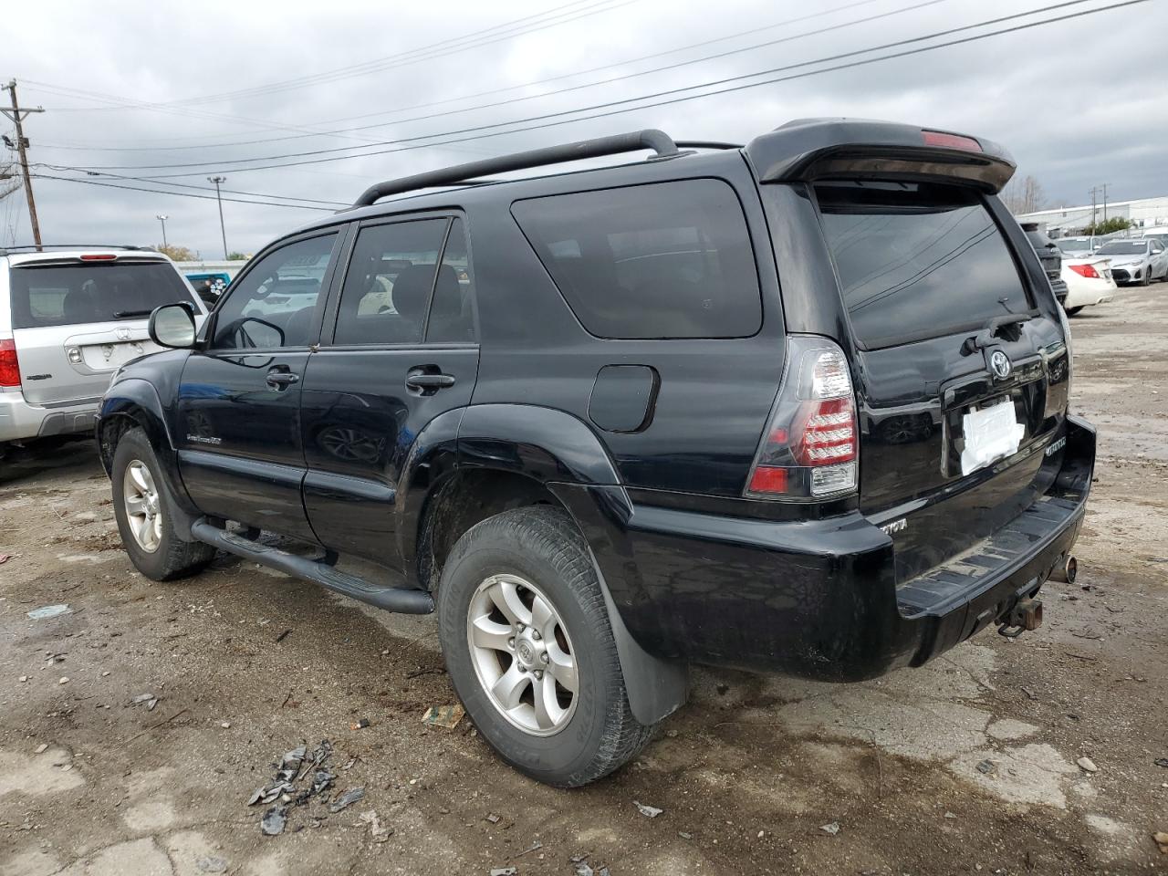 Lot #3024669587 2006 TOYOTA 4RUNNER SR