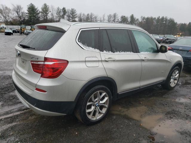 VIN 5UXWX9C57D0A32775 2013 BMW X3 no.3