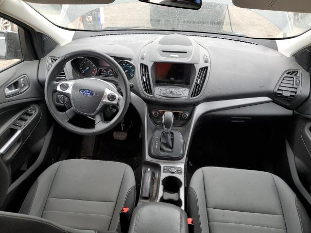 2016 FORD ESCAPE SE - 1FMCU0GX5GUC21726
