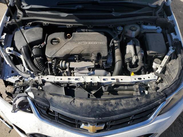 2016 CHEVROLET CRUZE LT - 1G1BE5SM3G7316008