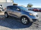 KIA SPORTAGE B photo