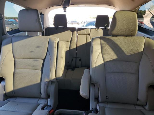 2022 HONDA PILOT ELIT - 5FNYF6H01NB034367