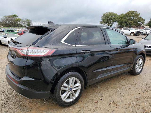 2016 FORD EDGE SEL - 2FMPK3J83GBB29711