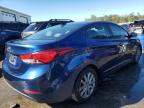 Lot #3023238171 2016 HYUNDAI ELANTRA SE